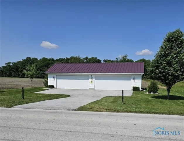 3280 Township Highway 96, Carey, Ohio 43316, ,Land,For Sale,Township Highway 96,6131626