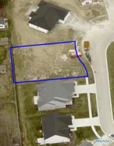 830 Dannick Lane, Gibsonburg, Ohio 43431, ,Land,For Sale,Dannick,6131950