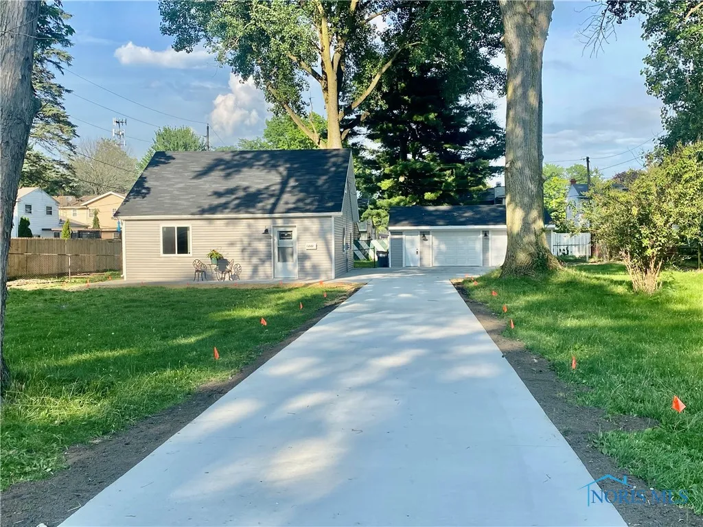 5240 Rambo Lane, Toledo, Ohio 43623, 3 Bedrooms Bedrooms, 6 Rooms Rooms,2 BathroomsBathrooms,Residential,For Sale,Rambo,6131934