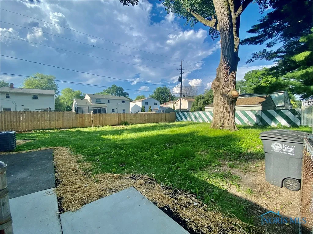5240 Rambo Lane, Toledo, Ohio 43623, 3 Bedrooms Bedrooms, 6 Rooms Rooms,2 BathroomsBathrooms,Residential,For Sale,Rambo,6131934