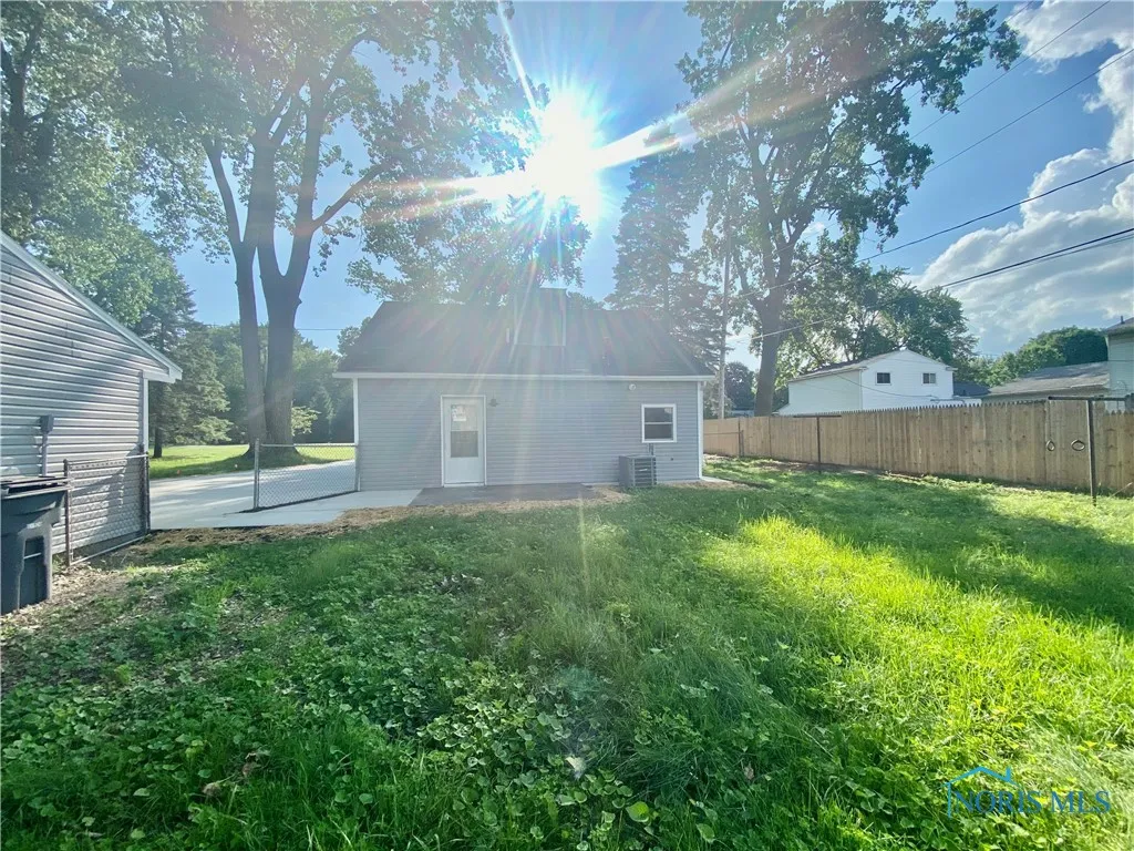 5240 Rambo Lane, Toledo, Ohio 43623, 3 Bedrooms Bedrooms, 6 Rooms Rooms,2 BathroomsBathrooms,Residential,For Sale,Rambo,6131934