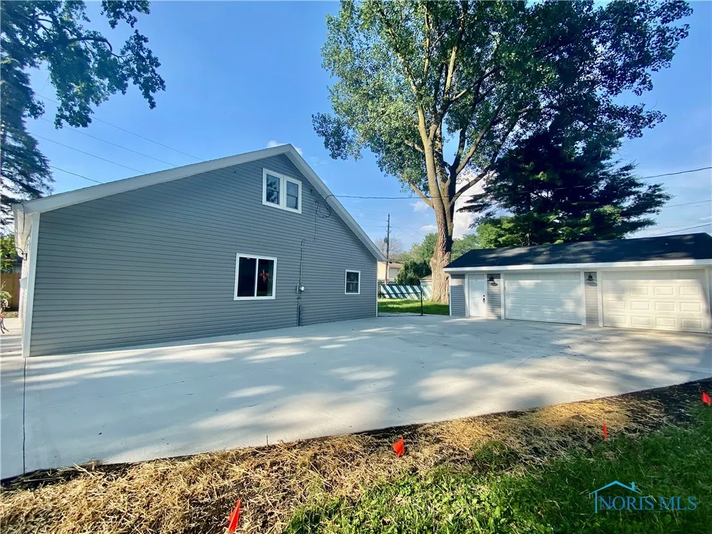 5240 Rambo Lane, Toledo, Ohio 43623, 3 Bedrooms Bedrooms, 6 Rooms Rooms,2 BathroomsBathrooms,Residential,For Sale,Rambo,6131934