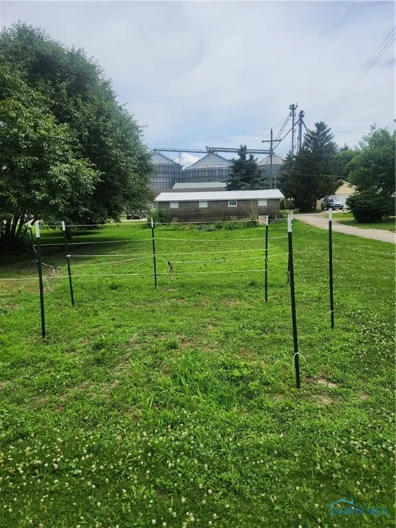 0 S High Street, Pandora, Ohio 45830, ,Land,For Sale,High,6131981
