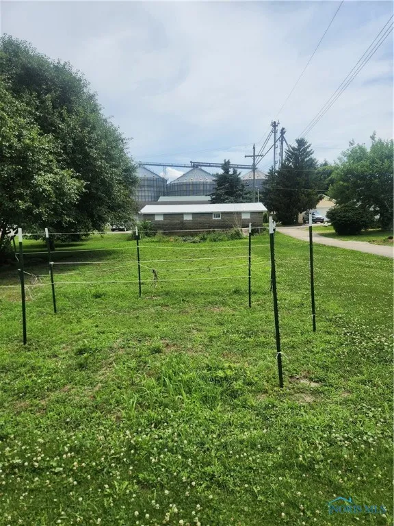 0 S High Street, Pandora, Ohio 45830, ,Land,For Sale,High,6131981