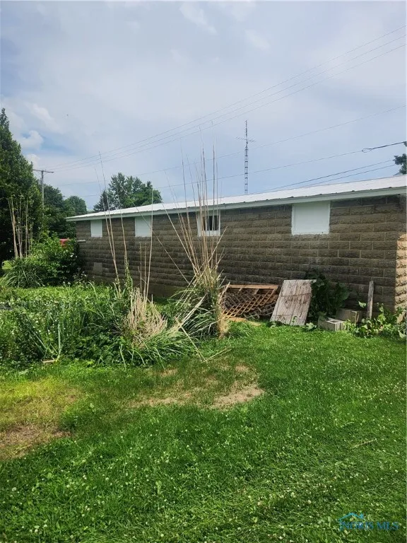 0 S High Street, Pandora, Ohio 45830, ,Land,For Sale,High,6131981
