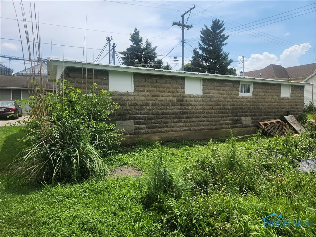 0 S High Street, Pandora, Ohio 45830, ,Land,For Sale,High,6131981