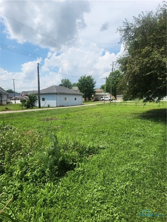 0 S High Street, Pandora, Ohio 45830, ,Land,For Sale,High,6131981