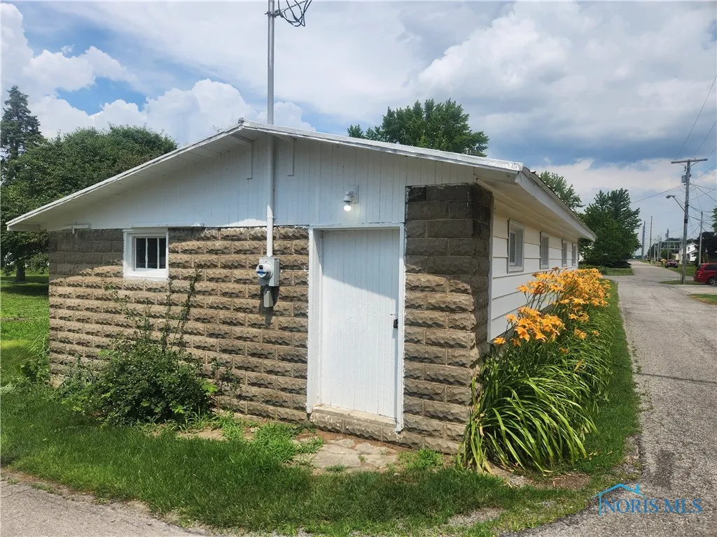 0 S High Street, Pandora, Ohio 45830, ,Land,For Sale,High,6131981