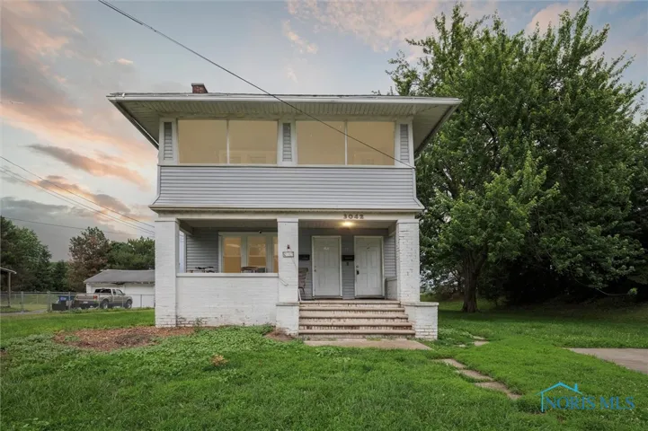 3042 Schneider Road, Toledo, Ohio 43614, ,Residential Income,For Sale,Schneider,6131991