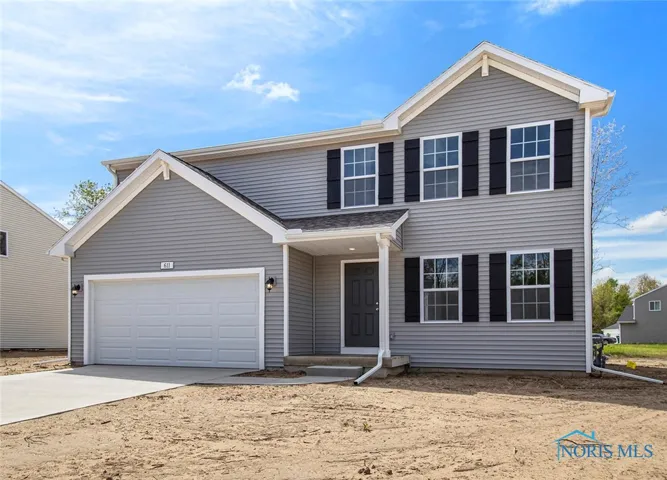 445 Oxford Street, Napoleon, Ohio 43545, 4 Bedrooms Bedrooms, 9 Rooms Rooms,3 BathroomsBathrooms,Residential,For Sale,Oxford,6132021