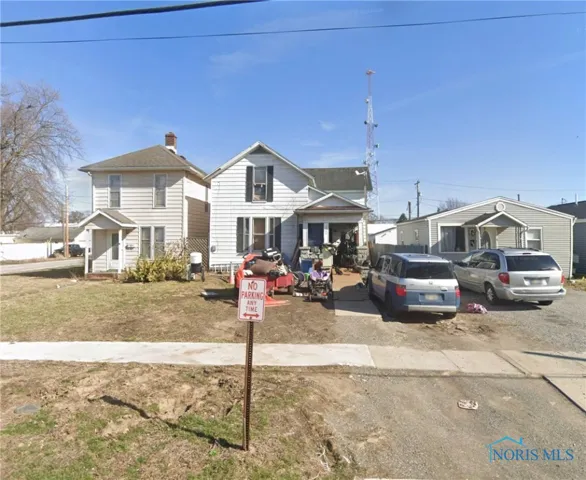 247 Crystal Avenue, Findlay, Ohio 45840, ,Residential Income,For Sale,Crystal,6132031