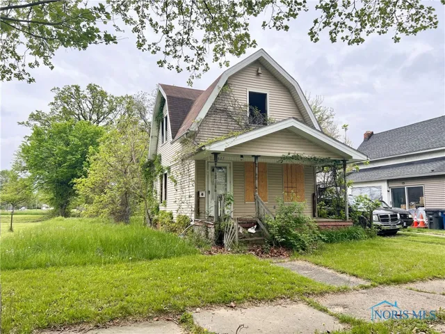 1627 Fernwood Avenue, Toledo, Ohio 43607, 3 Bedrooms Bedrooms, 6 Rooms Rooms,1 BathroomBathrooms,Residential,For Sale,Fernwood,6132007