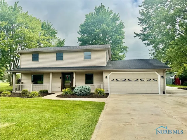 952 Haver Drive, Hicksville, Ohio 43526, 3 Bedrooms Bedrooms, 8 Rooms Rooms,3 BathroomsBathrooms,Residential,For Sale,Haver,6132069