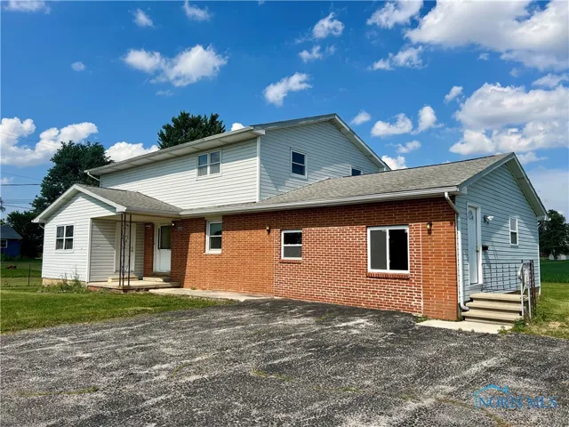 3098 E County Road 50, Tiffin, Ohio 44883, ,Residential Income,For Sale,County Road 50,6132062