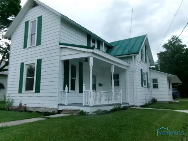 530 N Taft Avenue, Ottawa, Ohio 45875, 3 Bedrooms Bedrooms, 7 Rooms Rooms,2 BathroomsBathrooms,Residential,For Sale,Taft,6132083