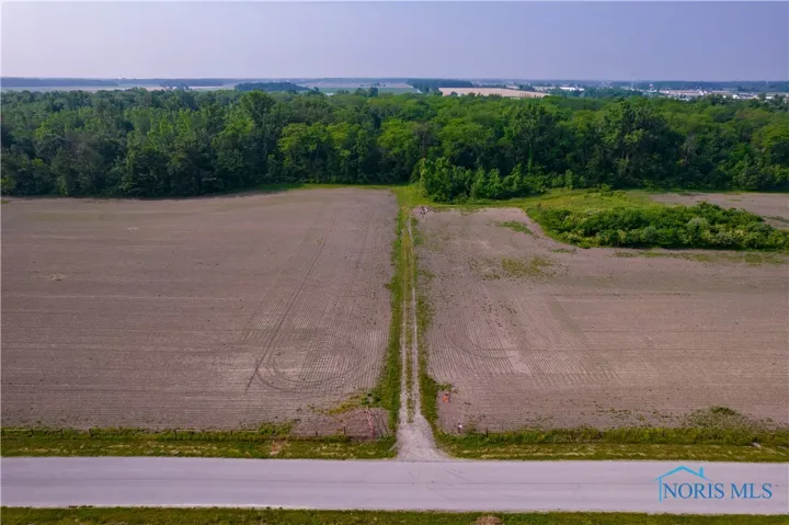 12078 Eagleville Road, North Baltimore, Ohio 45872, ,Land,For Sale,Eagleville Road,6132212