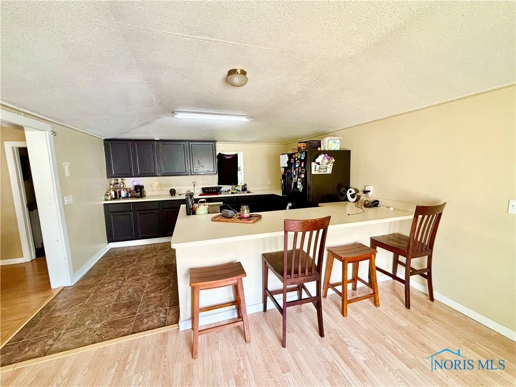 307 Spencerville Street, Hicksville, Ohio 43526, 3 Bedrooms Bedrooms, 9 Rooms Rooms,1 BathroomBathrooms,Residential,For Sale,Spencerville,6131972