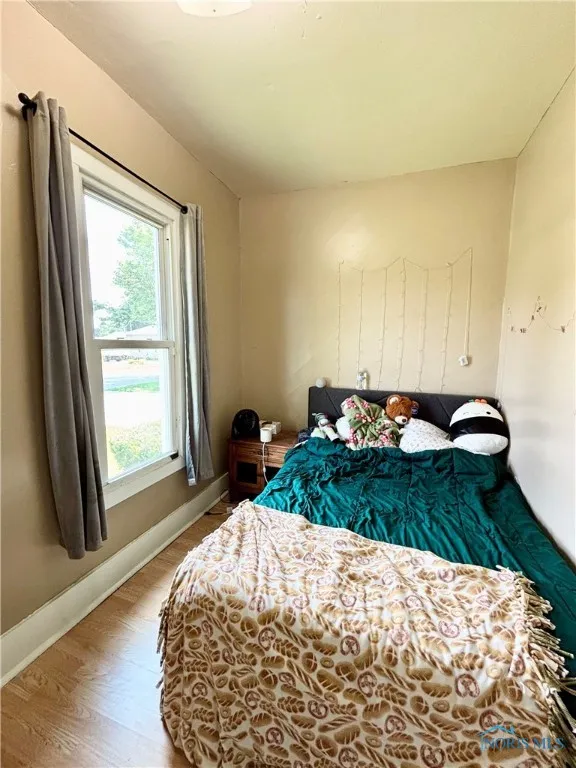 307 Spencerville Street, Hicksville, Ohio 43526, 3 Bedrooms Bedrooms, 9 Rooms Rooms,1 BathroomBathrooms,Residential,For Sale,Spencerville,6131972