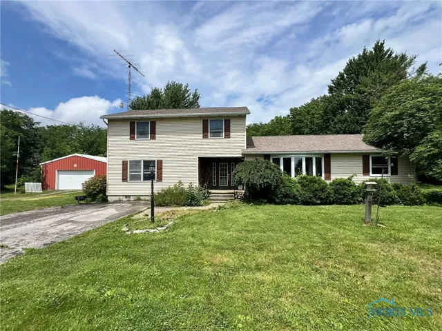 7780 Township Road 89, Findlay, Ohio 45840, 4 Bedrooms Bedrooms, 7 Rooms Rooms,2 BathroomsBathrooms,Residential,For Sale,Township Road 89,6132253
