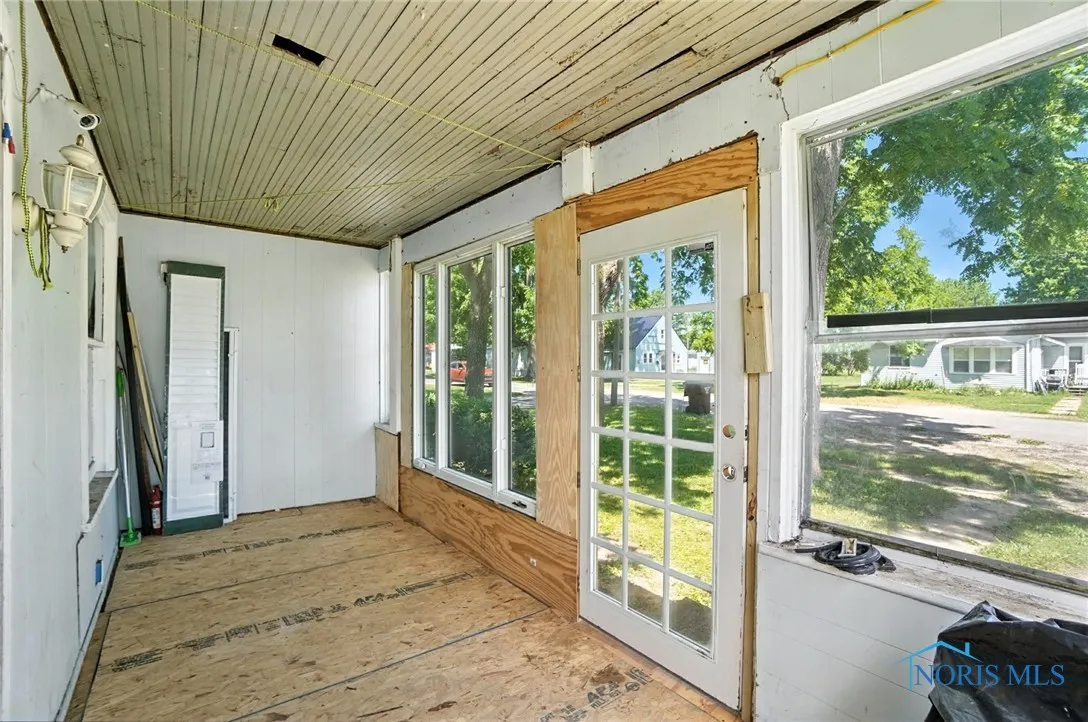 709 W Jackson Street, Paulding, Ohio 45879, 3 Bedrooms Bedrooms, 7 Rooms Rooms,1 BathroomBathrooms,Residential,For Sale,Jackson,6131468