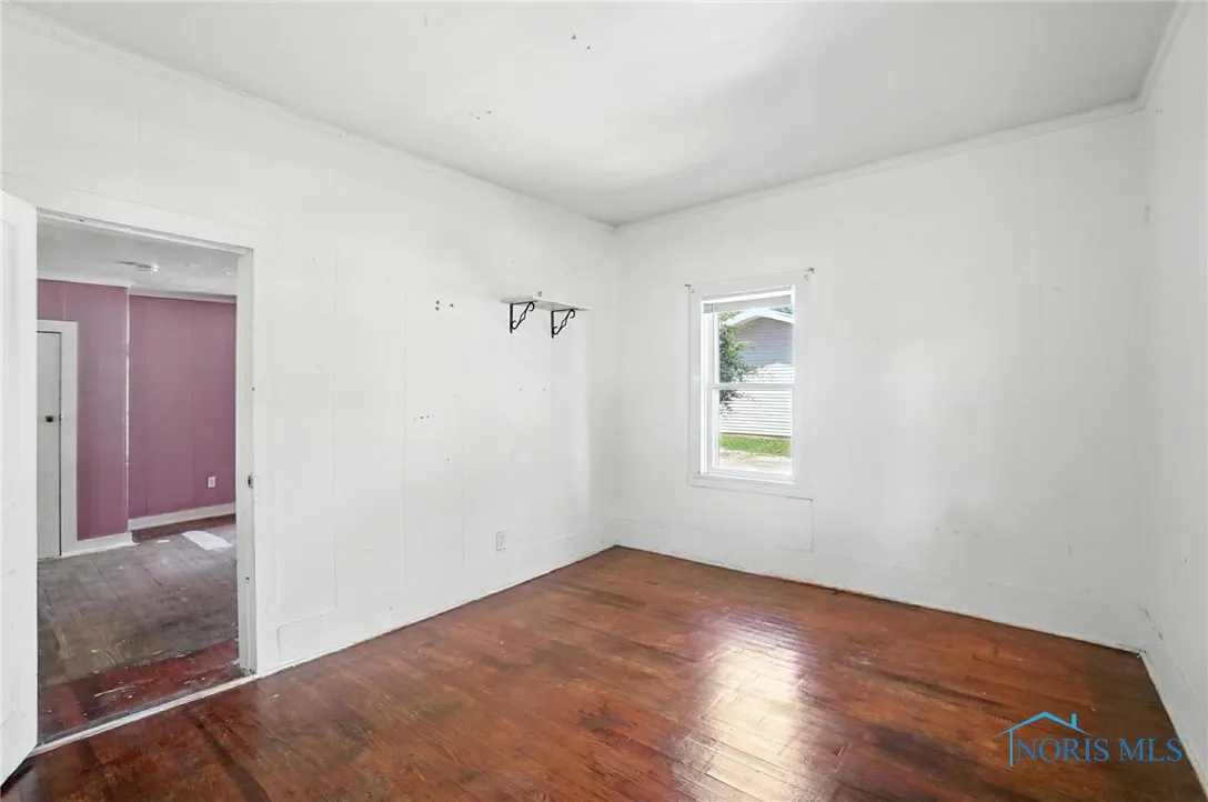 709 W Jackson Street, Paulding, Ohio 45879, 3 Bedrooms Bedrooms, 7 Rooms Rooms,1 BathroomBathrooms,Residential,For Sale,Jackson,6131468