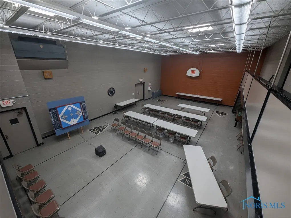 200 E Madison Street, Gibsonburg, Ohio 43431, ,Commercial Sale,For Sale,Madison,6132267