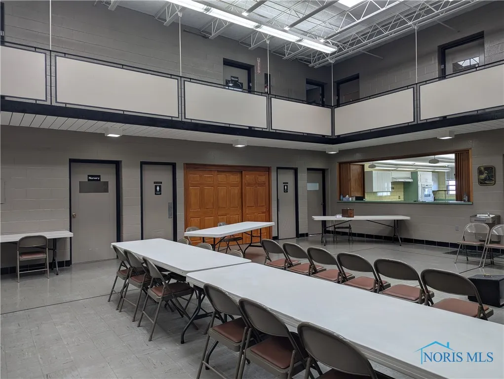 200 E Madison Street, Gibsonburg, Ohio 43431, ,Commercial Sale,For Sale,Madison,6132267