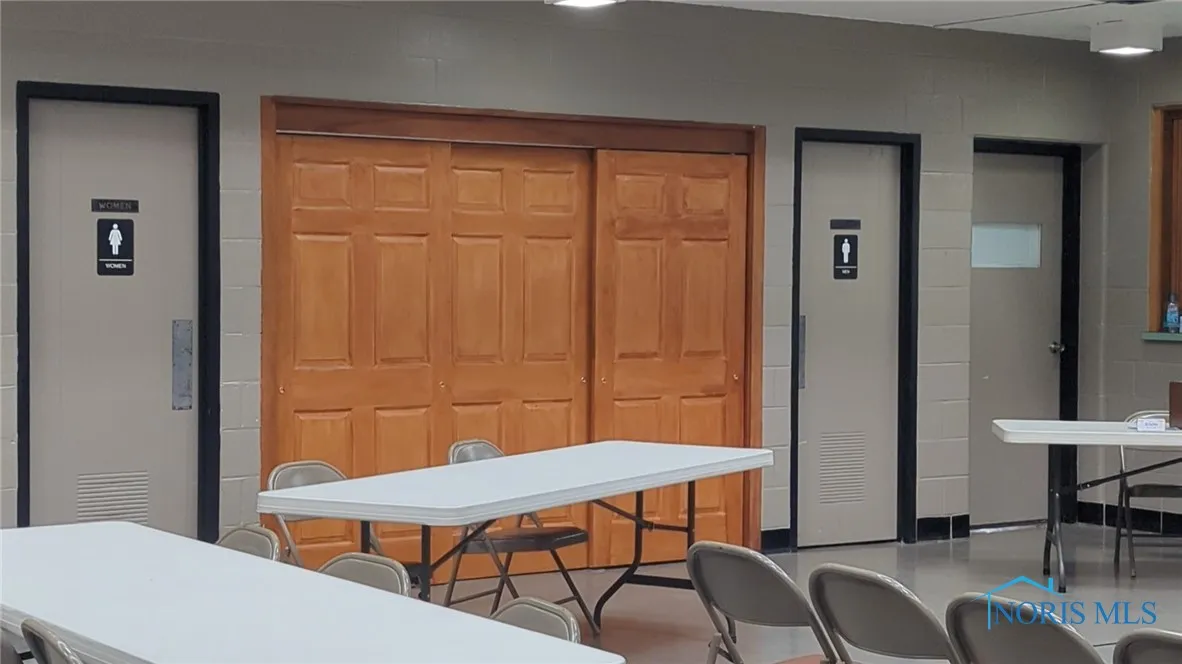 200 E Madison Street, Gibsonburg, Ohio 43431, ,Commercial Sale,For Sale,Madison,6132267