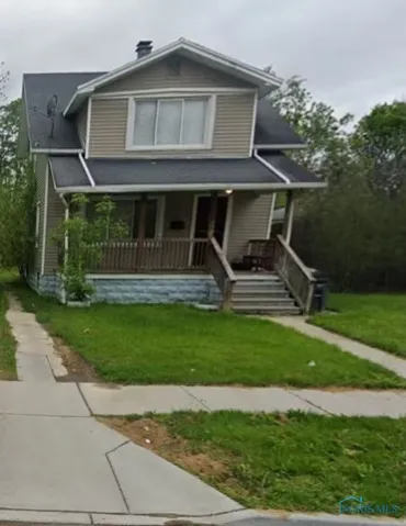2045 Elliott Avenue, Toledo, Ohio 43606, 3 Bedrooms Bedrooms, 6 Rooms Rooms,1 BathroomBathrooms,Residential Lease,For Rent,Elliott,6132248