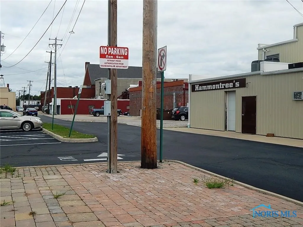 125 N Fulton Street, Wauseon, Ohio 43567, ,Commercial Sale,For Sale,Fulton,6132284