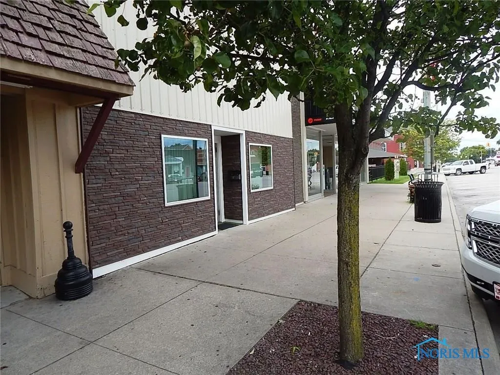 125 N Fulton Street, Wauseon, Ohio 43567, ,Commercial Sale,For Sale,Fulton,6132284