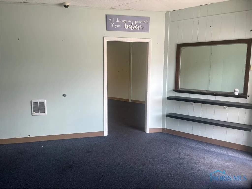 125 N Fulton Street, Wauseon, Ohio 43567, ,Commercial Sale,For Sale,Fulton,6132284