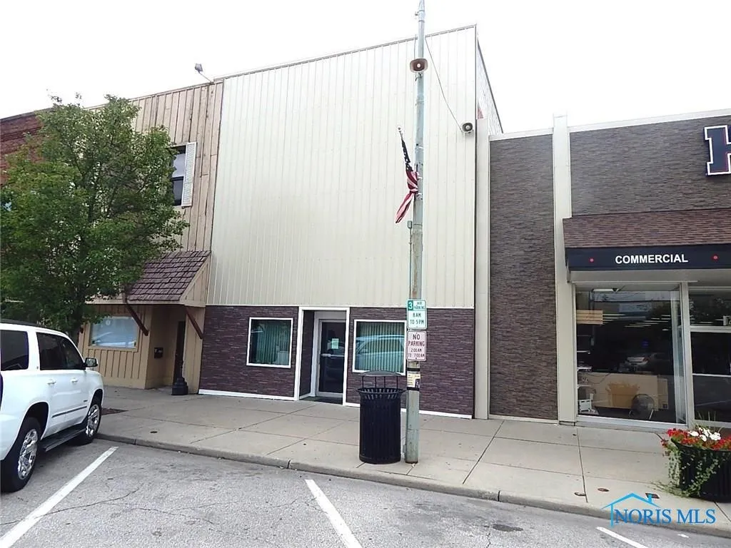 125 N Fulton Street, Wauseon, Ohio 43567, ,Commercial Sale,For Sale,Fulton,6132284