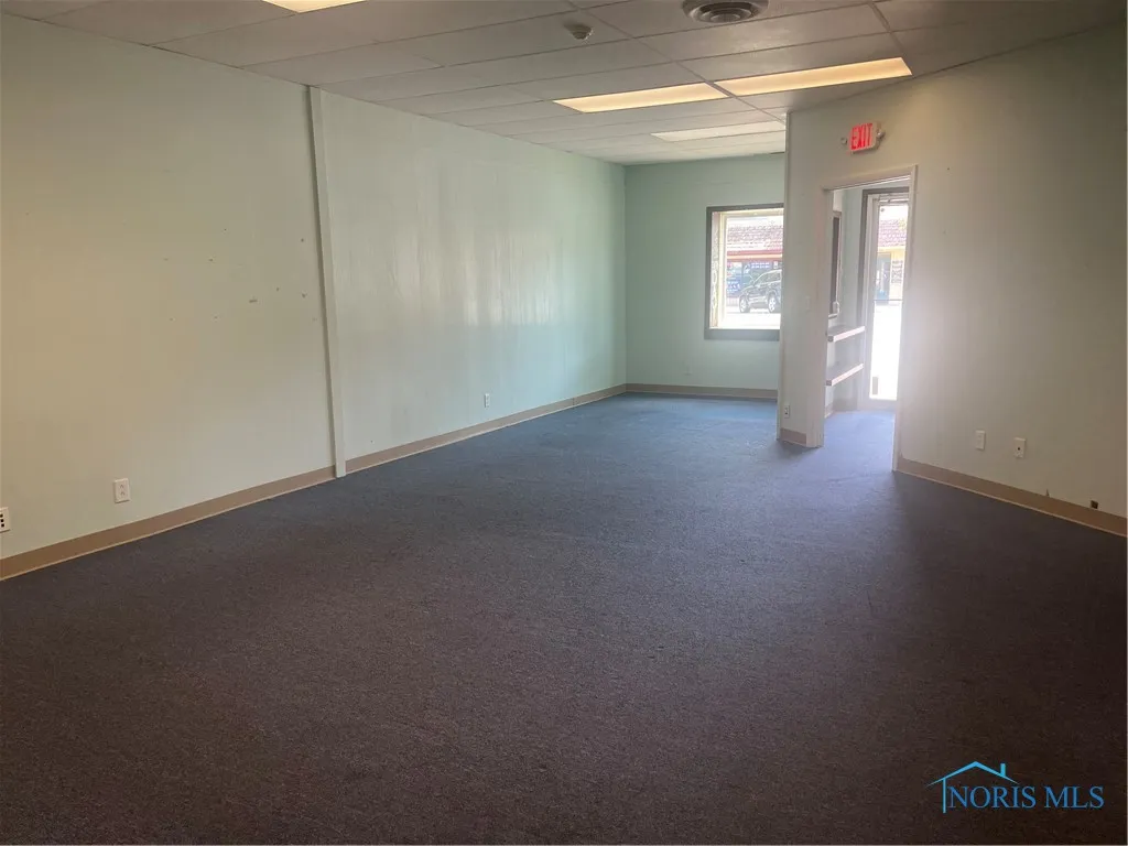 125 N Fulton Street, Wauseon, Ohio 43567, ,Commercial Sale,For Sale,Fulton,6132284