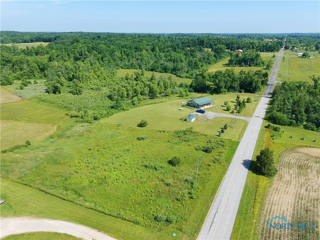 00 County Road 1-50, Edon, Ohio 43518, ,Land,For Sale,County Road 1-50,6132292