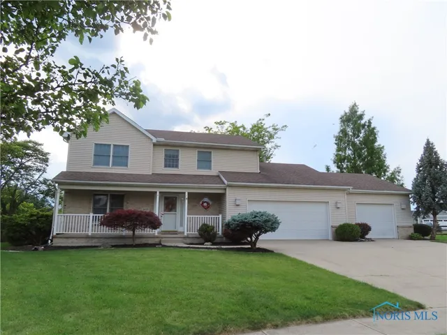 1813 Kenton Trail, Perrysburg, Ohio 43551, 3 Bedrooms Bedrooms, 8 Rooms Rooms,4 BathroomsBathrooms,Residential,For Sale,Kenton,6132329