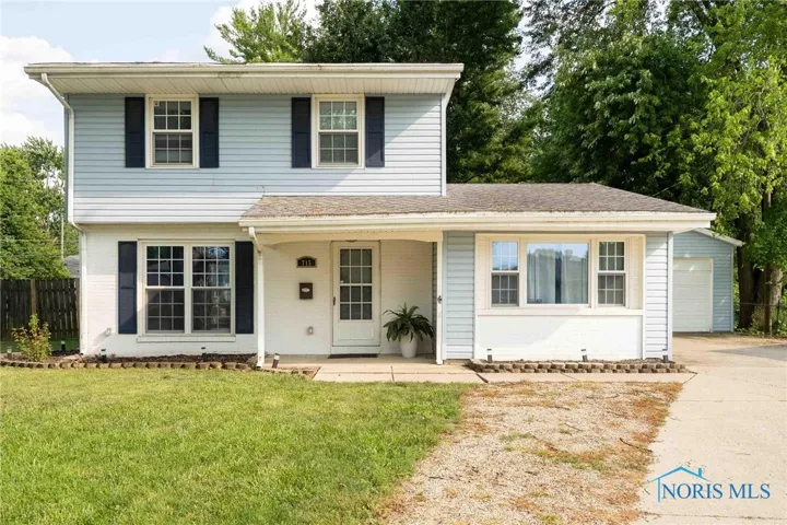 715 Christina Court, Findlay, Ohio 45840, 3 Bedrooms Bedrooms, 3 Rooms Rooms,2 BathroomsBathrooms,Residential,For Sale,Christina,6132359