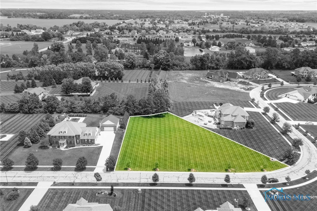 5801 Hamptons Drive, Monclova, Ohio 43542, ,Land,For Sale,Hamptons,6132003