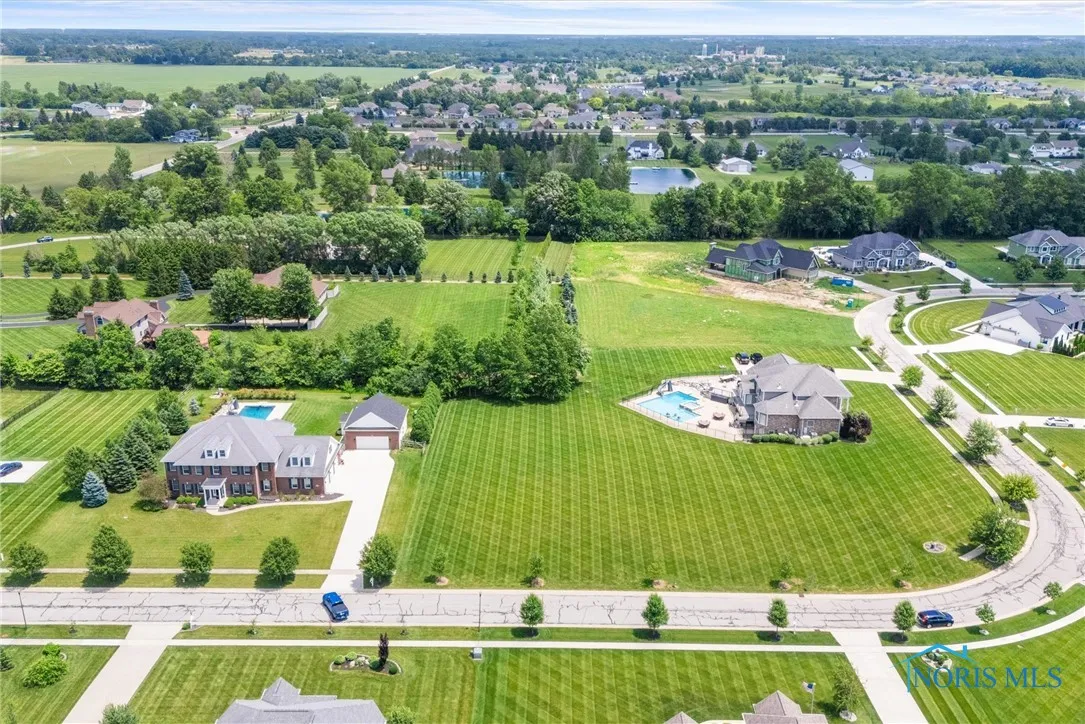 5801 Hamptons Drive, Monclova, Ohio 43542, ,Land,For Sale,Hamptons,6132003