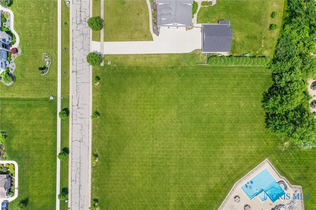 5801 Hamptons Drive, Monclova, Ohio 43542, ,Land,For Sale,Hamptons,6132003