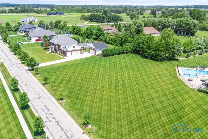 5801 Hamptons Drive, Monclova, Ohio 43542, ,Land,For Sale,Hamptons,6132003