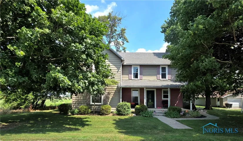 12406 Cross Creek Road, Bowling Green, Ohio 43402, 4 Bedrooms Bedrooms, 10 Rooms Rooms,2 BathroomsBathrooms,Residential,For Sale,Cross Creek,6132343
