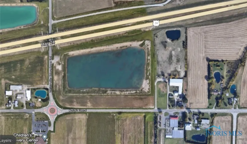 0 Dutch, Waterville, Ohio 43566, ,Land,For Sale,Dutch,6132382