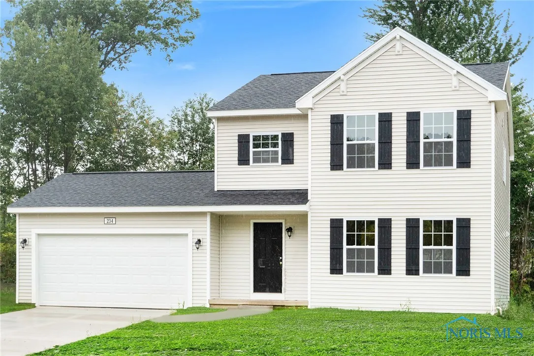 1066 Seneca Drive, Wauseon, Ohio 43567, 4 Bedrooms Bedrooms, 9 Rooms Rooms,3 BathroomsBathrooms,Residential,For Sale,Seneca,6132426