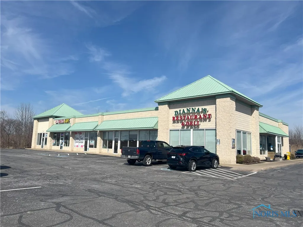 2853 E Harbor Road, Port Clinton, Ohio 43452, ,Commercial Sale,For Sale,Harbor,6132441