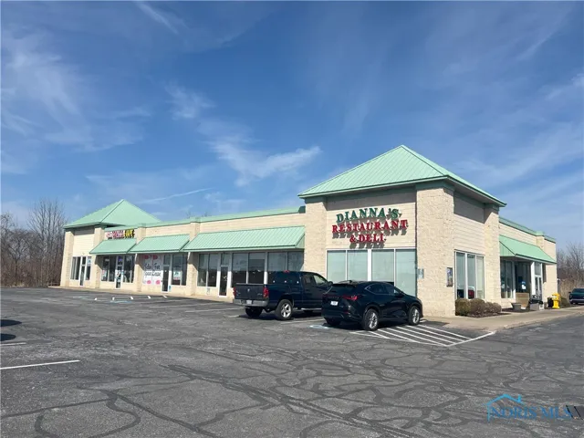 2853 E Harbor Road, Port Clinton, Ohio 43452, ,Commercial Sale,For Sale,Harbor,6132441