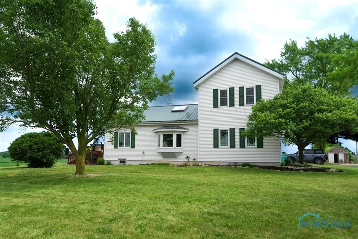 5196 County Road J, Edon, Ohio 43518, 3 Bedrooms Bedrooms, 8 Rooms Rooms,2 BathroomsBathrooms,Residential,For Sale,County Road J,6132442