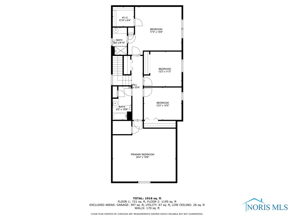 5160 Allen Street, Sylvania, Ohio 43560, 4 Bedrooms Bedrooms, 7 Rooms Rooms,3 BathroomsBathrooms,Residential Lease,For Rent,Allen,6132471