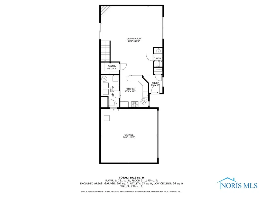 5160 Allen Street, Sylvania, Ohio 43560, 4 Bedrooms Bedrooms, 7 Rooms Rooms,3 BathroomsBathrooms,Residential Lease,For Rent,Allen,6132471