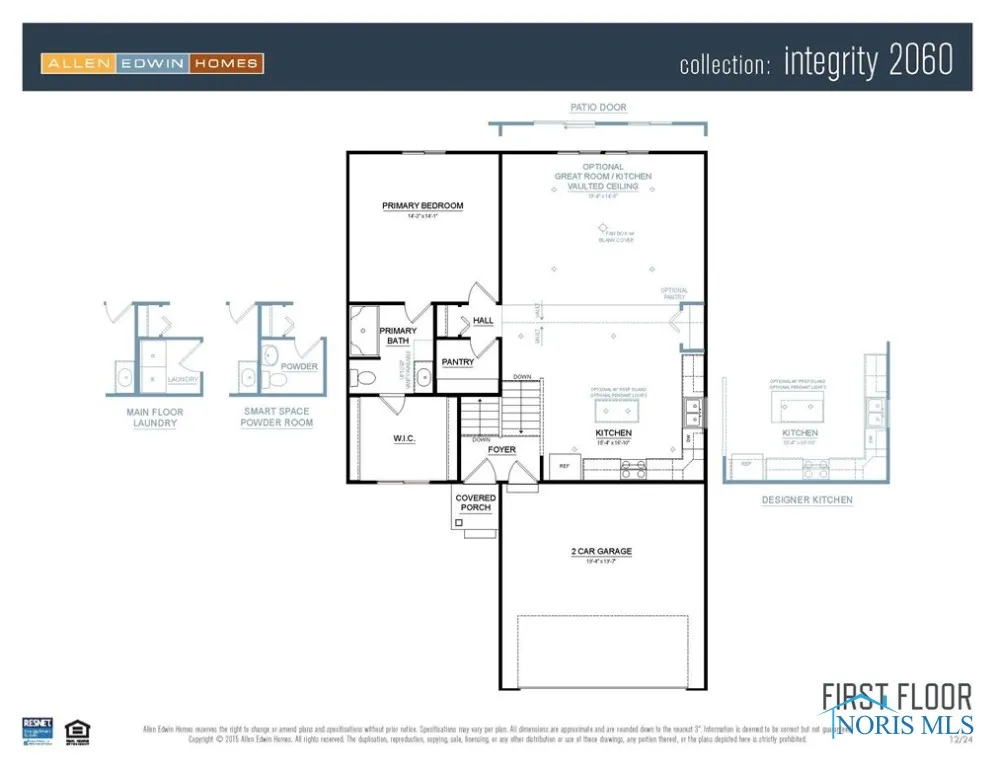 148 Meadowgate Drive, Walbridge, Ohio 43465, 4 Bedrooms Bedrooms, 9 Rooms Rooms,2 BathroomsBathrooms,Residential,For Sale,Meadowgate,6132478